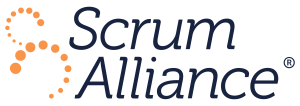 Scrum Alliance logo