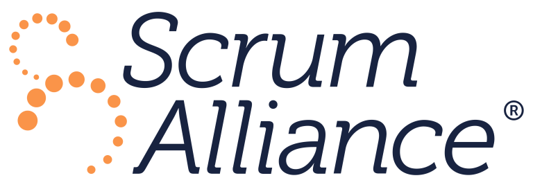 Scrum Alliance logo
